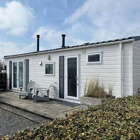 Chalet + Tiny House Nabij Strand 佩滕 外观 照片