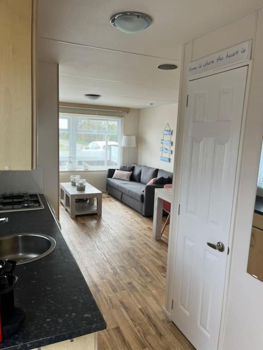 Chalet + Tiny House Nabij Strand 佩滕 外观 照片