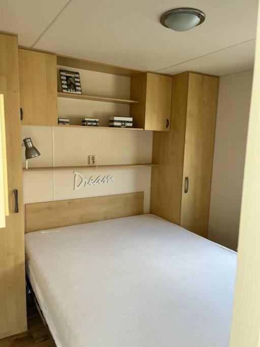 Chalet + Tiny House Nabij Strand 佩滕 外观 照片