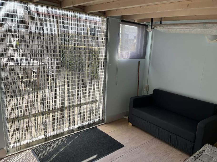 Chalet + Tiny House Nabij Strand 佩滕 外观 照片